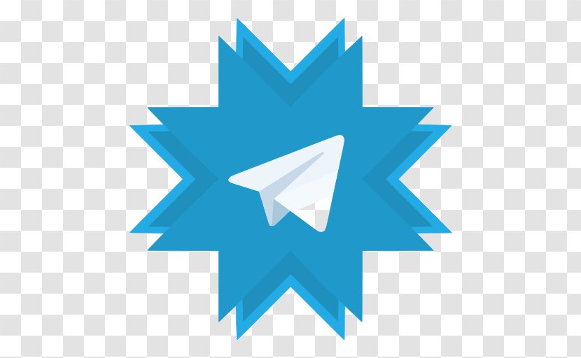 Social Media Telegram Android Transparent PNG