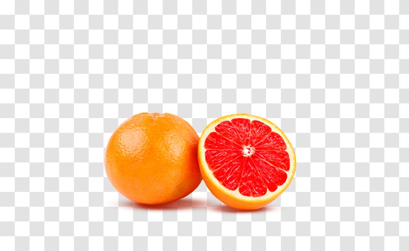 Juice Blood Orange Tangerine Lemon - Diet Food - Image, Free Download Transparent PNG