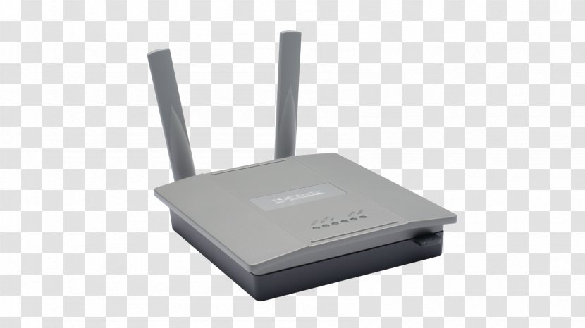 Wireless Access Points Router D-Link - Ieee 80211 Transparent PNG