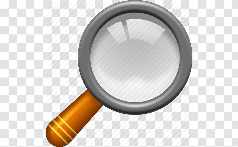 Magnifying Glass Iconfinder - Magnifier - Zoom Free Icon Transparent PNG