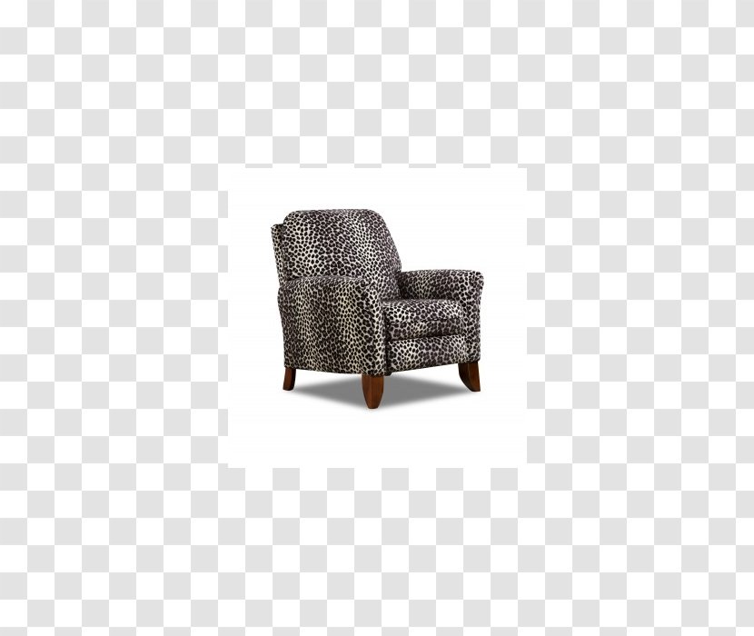 Club Chair Comfort Wicker - Design Transparent PNG
