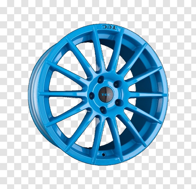 Autofelge AS2 Car AS1 ASA Tec GmbH - Wheel - Atu Reifen Transparent PNG