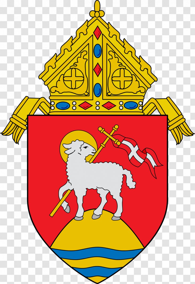 Roman Catholic Diocese Of Monterey In California Archdiocese Los Angeles San Francisco Bernardino Diego - Parish Transparent PNG