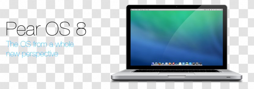 MacOS MacBook Laptop Operating Systems - Pearpc - Shah Jahan Transparent PNG