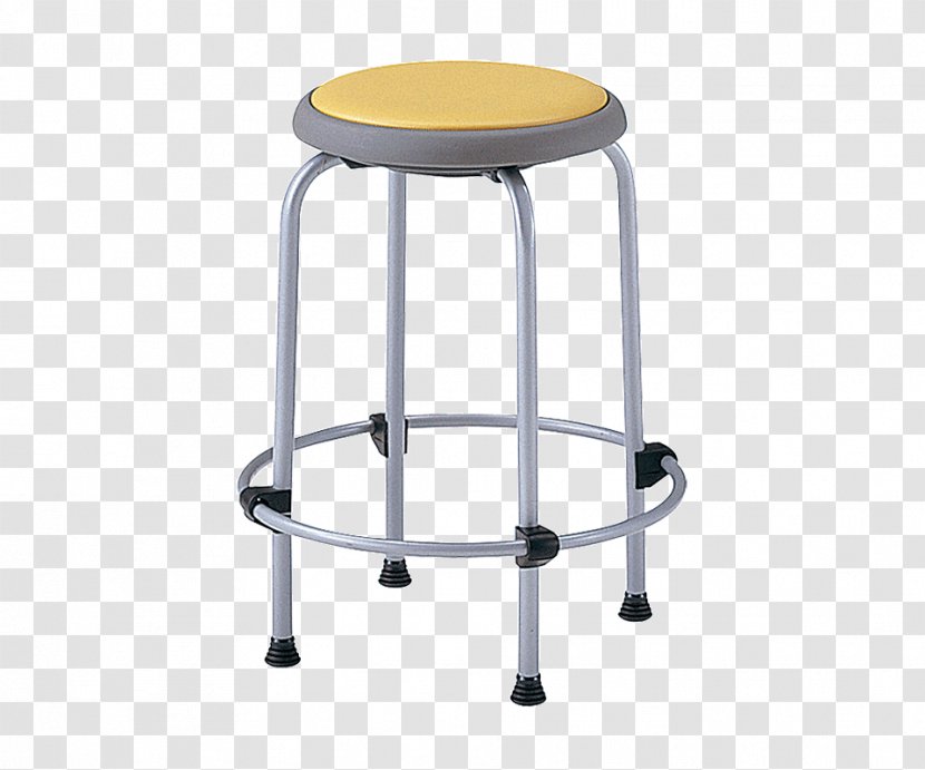 Bar Stool Chair Table DULTON - Laboratory Apparatus Transparent PNG