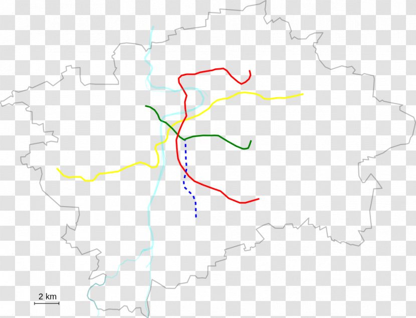 Line Point Map Tuberculosis Transparent PNG