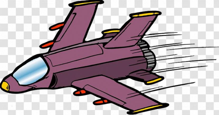 Airplane Cartoon Clip Art - Fictional Character Transparent PNG