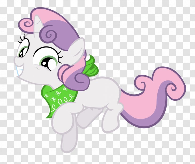 Pony Pinkie Pie Twilight Sparkle Applejack Rainbow Dash - Cartoon - Horse Transparent PNG