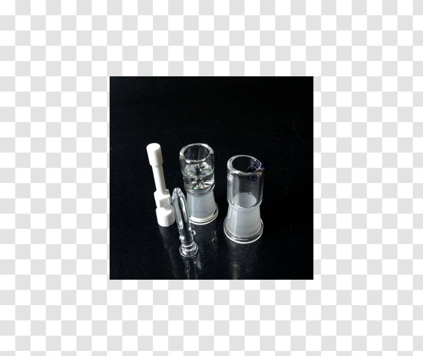 Glass Bottle Bong Smoking Pipe - Oil Platform - Water Transparent PNG