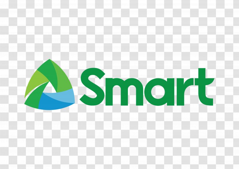 Philippines PLDT Smart Communications Mobile Phones Logo - Company Transparent PNG