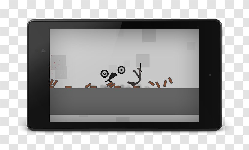 Stickman Dismounting Warriors Destroy Vehicles Android Transparent PNG