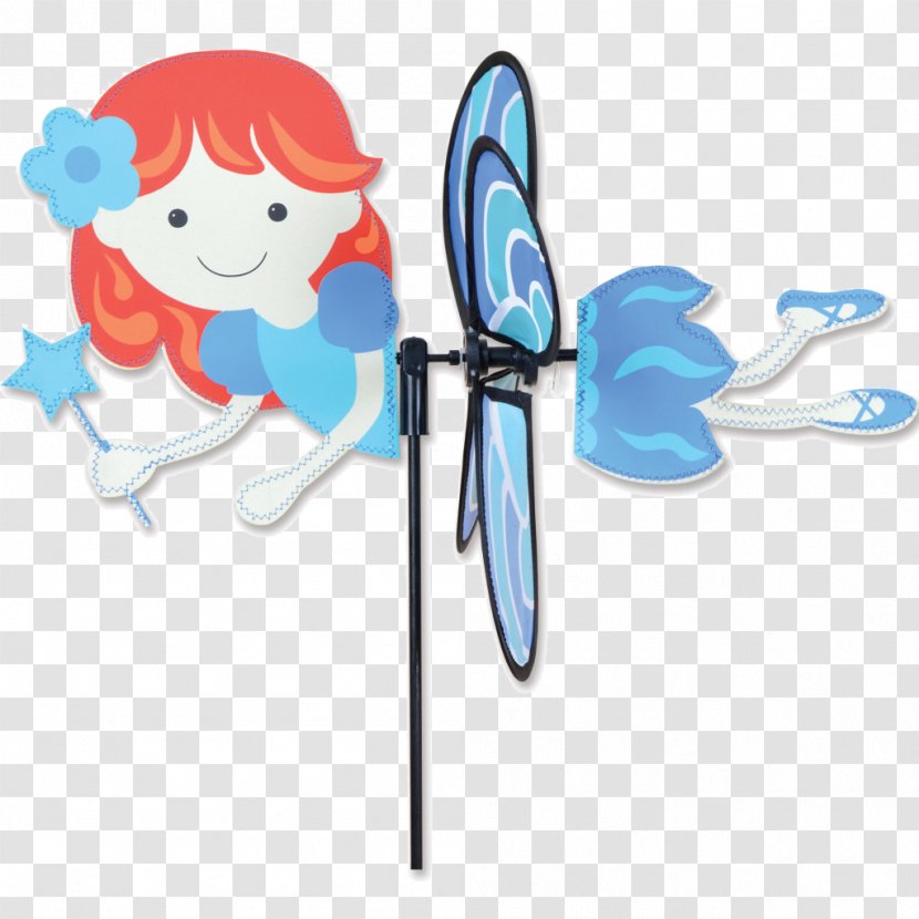 Kite The Fairy With Turquoise Hair Virevent Petite Size Transparent PNG