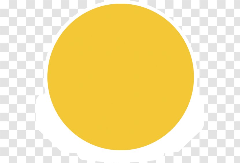 Yellow Color Clip Art - Point - Circle Transparent PNG