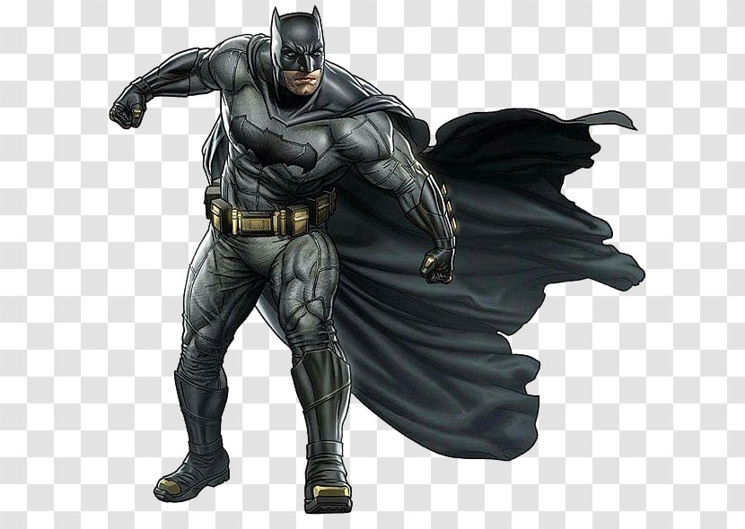 Batman Diana Prince Clark Kent Thomas Wayne - Supermanbatman Public Enemies - V Superman Dawn Of Justice HD Transparent PNG