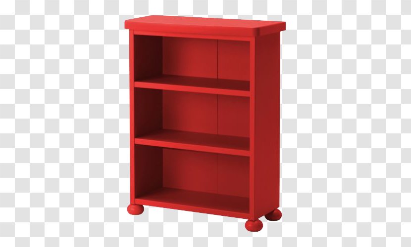 Expedit Shelf Bookcase IKEA Table - Cartoon Transparent PNG