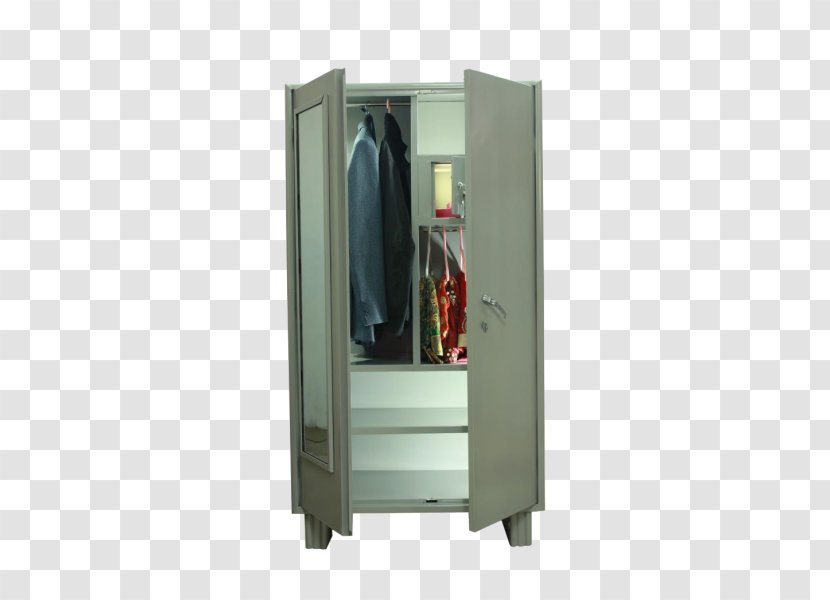 Armoires & Wardrobes Drawer Cupboard Angle - Furniture Transparent PNG