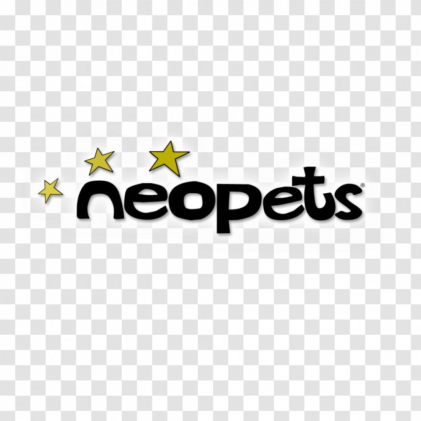 Neopets Puzzle Adventure Digital Pet - Logo Transparent PNG