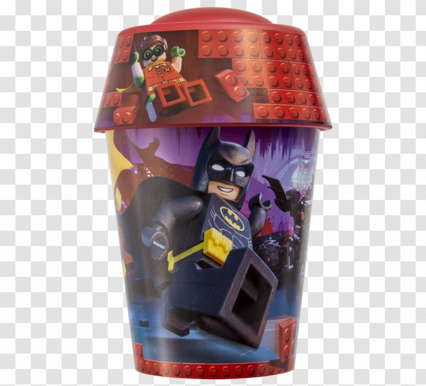 Batgirl Lego Batman: The Videogame Dimensions Robin - Batman Movie Transparent PNG