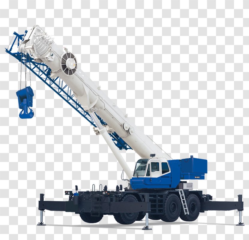 Mobile Crane Tadano Limited Sales Cranes Today - Vehicle Transparent PNG