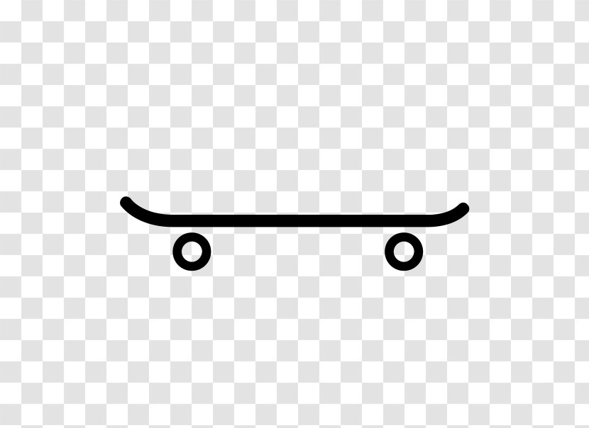 Car Line Angle Font Transparent PNG