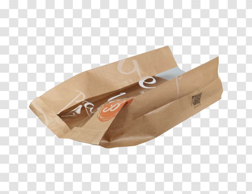 Paper Brown Gunny Sack - Design Transparent PNG