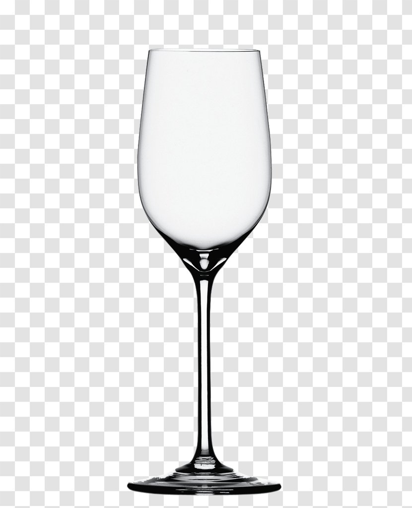 Red Wine Champagne Spiegelau White - Beer Glass Transparent PNG