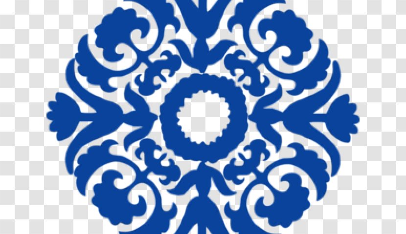 Islamic Background Design - Geometric Patterns - Ornament Electric Blue Transparent PNG