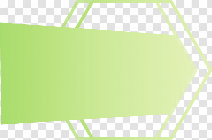 Green Yellow Table Furniture Transparent PNG