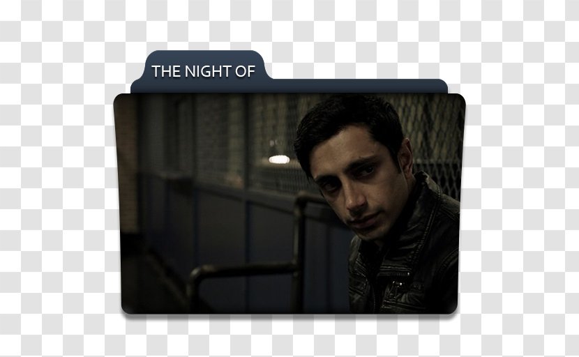 Riz Ahmed The Night Of HBO Television Show Miniseries - Pilot - Viro Transparent PNG