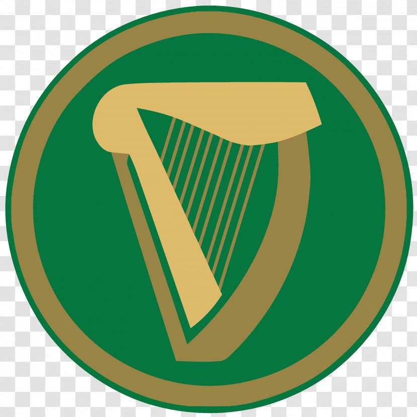 Logo The Harp Celtic Vector Graphics Transparent PNG