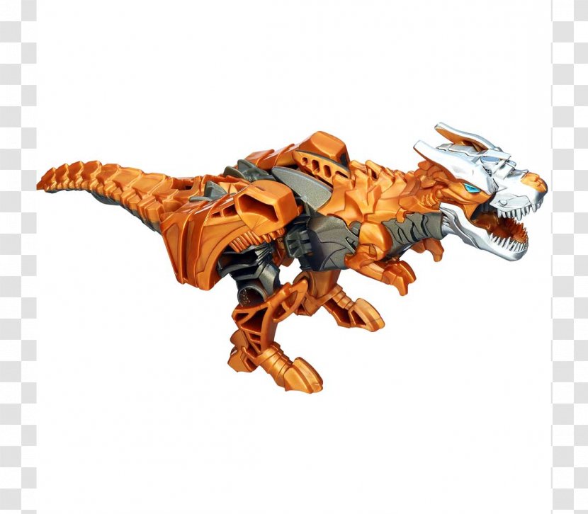 Grimlock Drift Dinobots Optimus Prime Bumblebee - Tyrannosaurus Transparent PNG