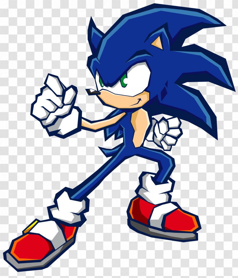 Sonic Battle The Hedgehog Knuckles Echidna Colors Espio Chameleon Transparent PNG
