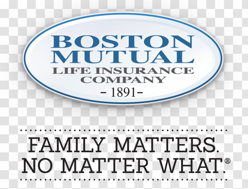 Boston Mutual Life Insurance Company Organization Business - Brand Transparent PNG