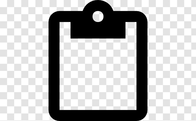 Radio Button Clipboard Transparent PNG