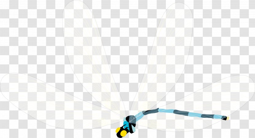 Technology Line Turquoise Transparent PNG