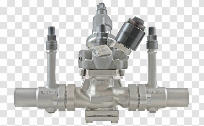 Ball Valve Control Valves Refrigeration Stainless Steel - Frozen Meat Transparent PNG