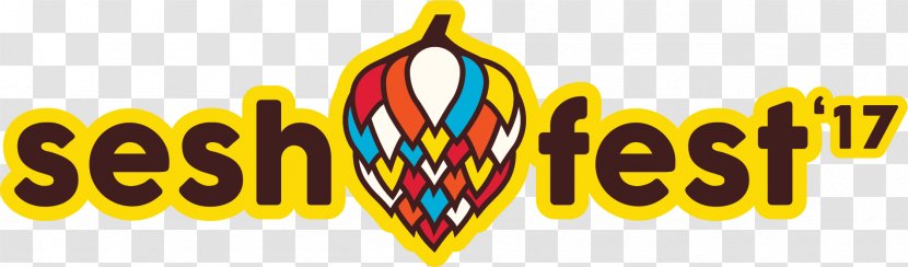 Logo Wordmark Brand TeamSESH - Fest Transparent PNG