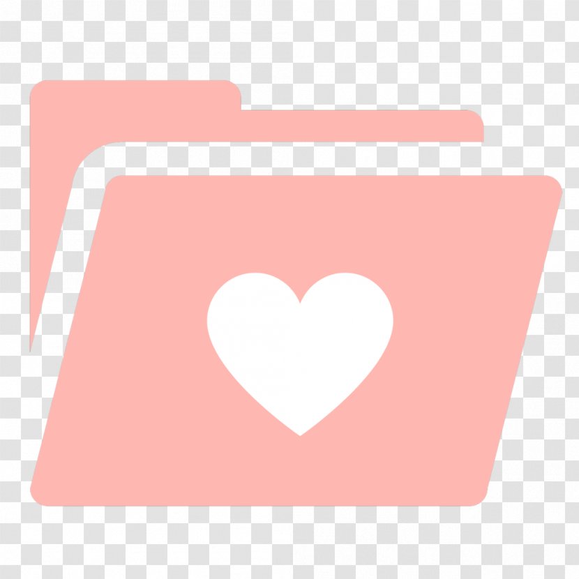 Rectangle Product Design Heart Font Pink M - Love - June Background Desktop Transparent PNG