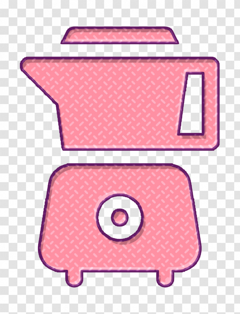 Bakery Icon Blender Icon Transparent PNG
