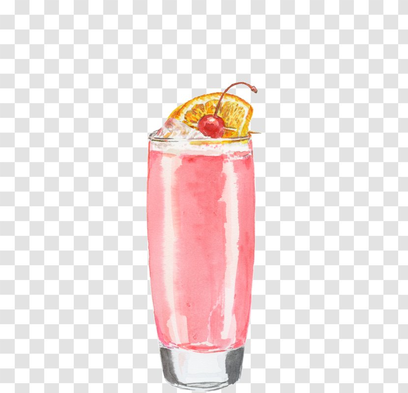 Batida Milkshake Health Shake Sea Breeze Smoothie - Fruit - Juice Transparent PNG