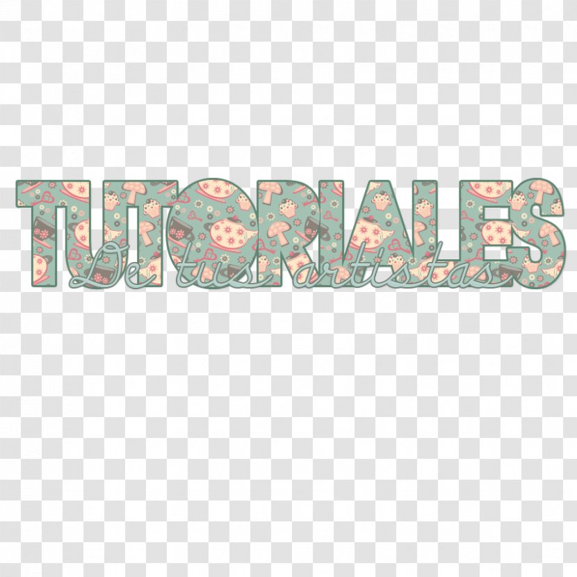 Teal Rectangle Font - Text - C Syntax Transparent PNG