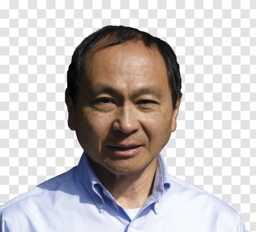 Francis Fukuyama The End Of History And Last Man American Interest Political Scientist - Forehead Transparent PNG