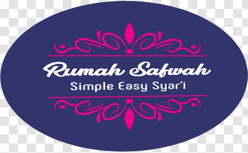 Hijab Jilbāb Rumah Safwah Thawb Muslim - Jilbab - Logo Transparent PNG