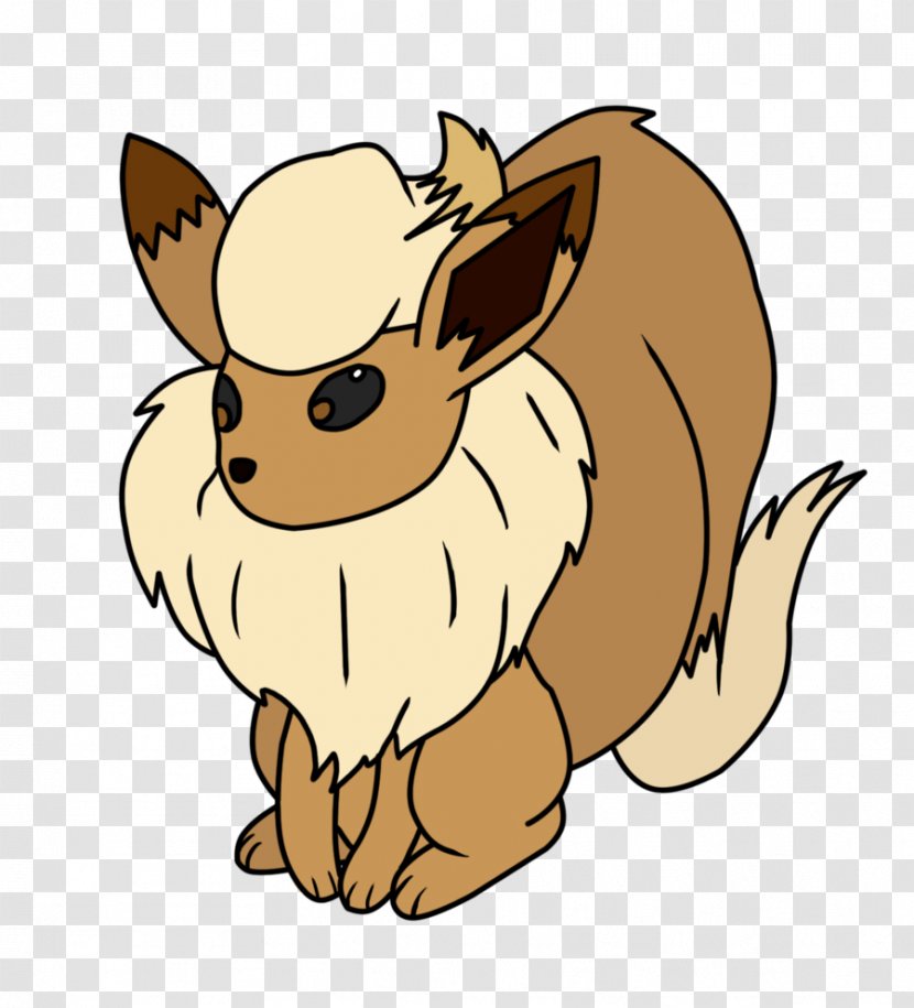 Dog Eevee Normal Macropods Illustration - Character - Wow Worgen Model Transparent PNG