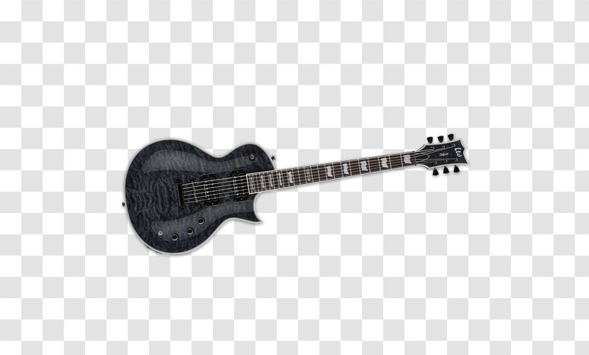 ESP Guitars Schecter Guitar Research Musical Instruments Electric - Tree Transparent PNG