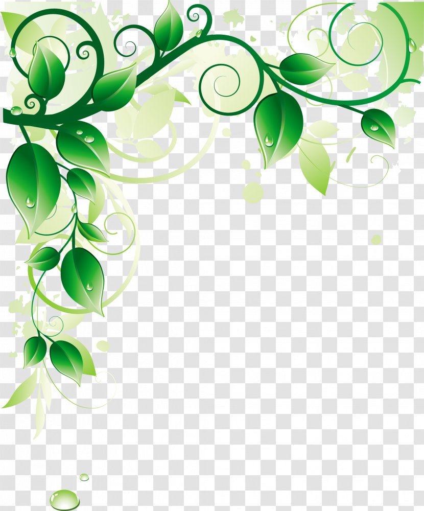 Paper Clip Art - Leaf - Fuchsia Frame Transparent PNG