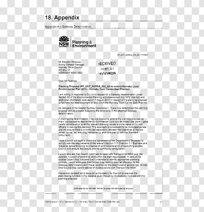 Document Line White Transparent PNG