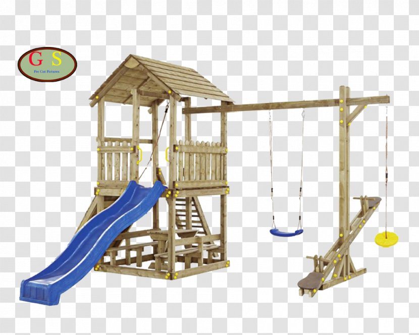 Speeltoestel Swing Wood Playground Slide - Chute - Ware Transparent PNG