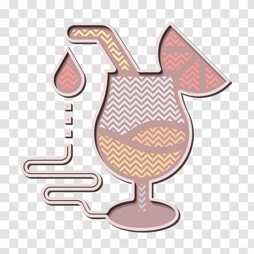 Hotel Services Icon Cocktail Icon Transparent PNG