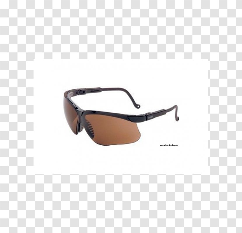Goggles Sunglasses UVEX Lens - Uvex - Naylon Transparent PNG